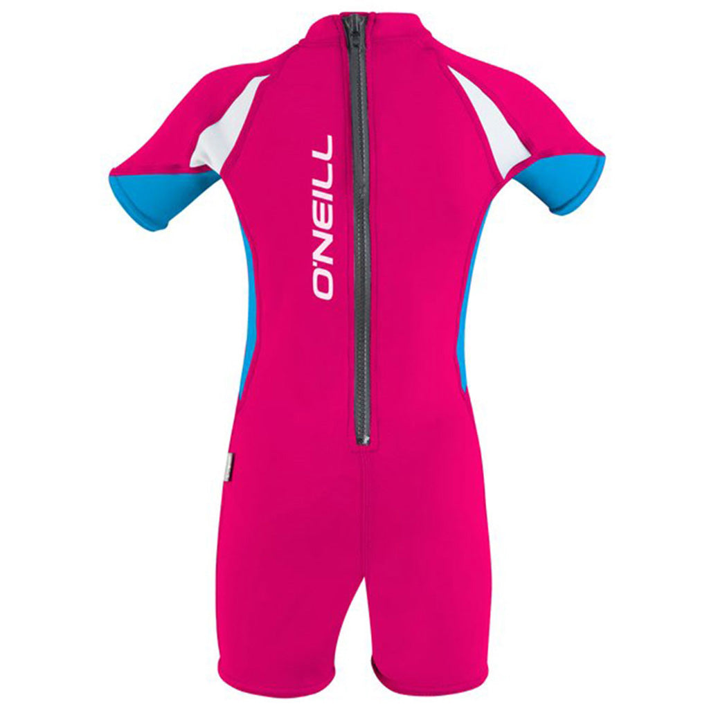 Toddler O'Zone UV Spring - UV Shirt