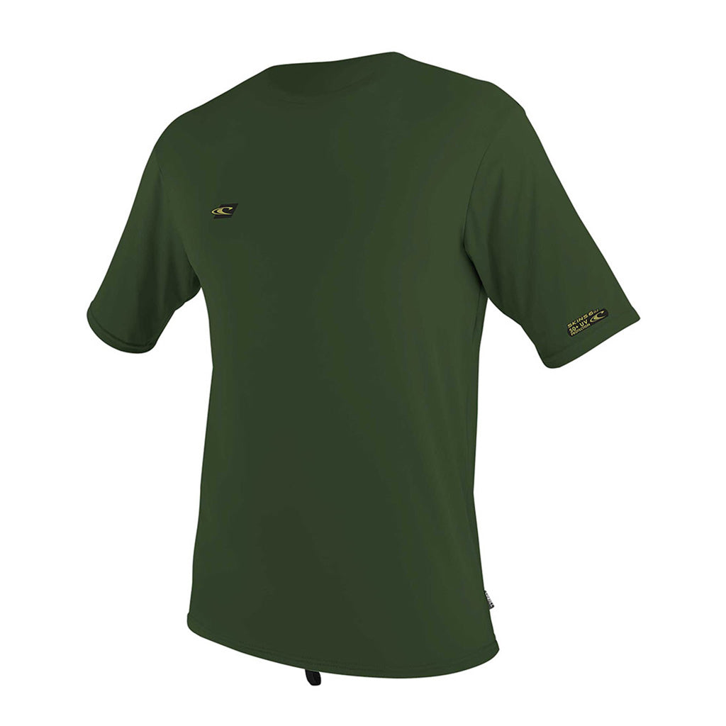 Premium Skins S/S Sun Shirt - UV Shirt