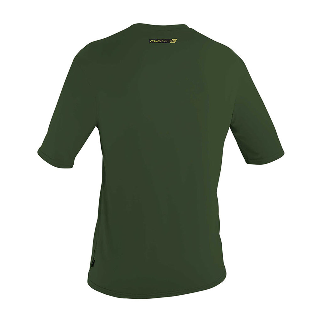 Premium Skins S/S Sun Shirt - UV Shirt