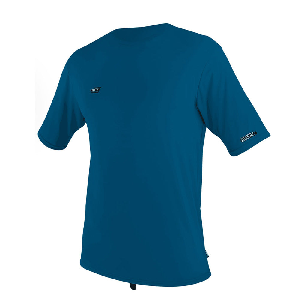 Premium Skins S/S Sun Shirt - UV Shirt