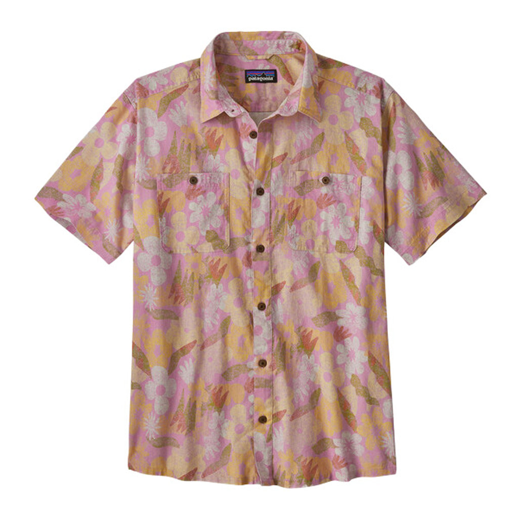 Back Step - T-Shirt