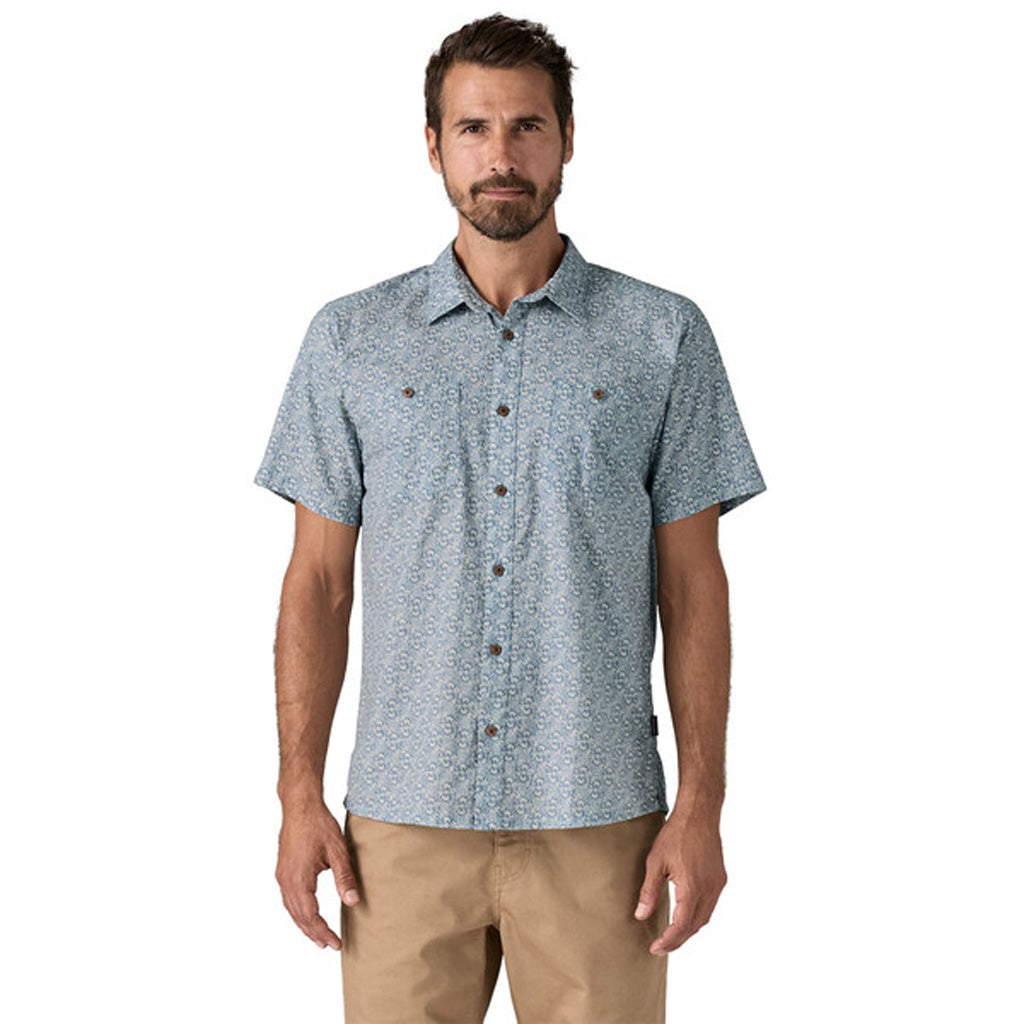 Back Step - Shirt
