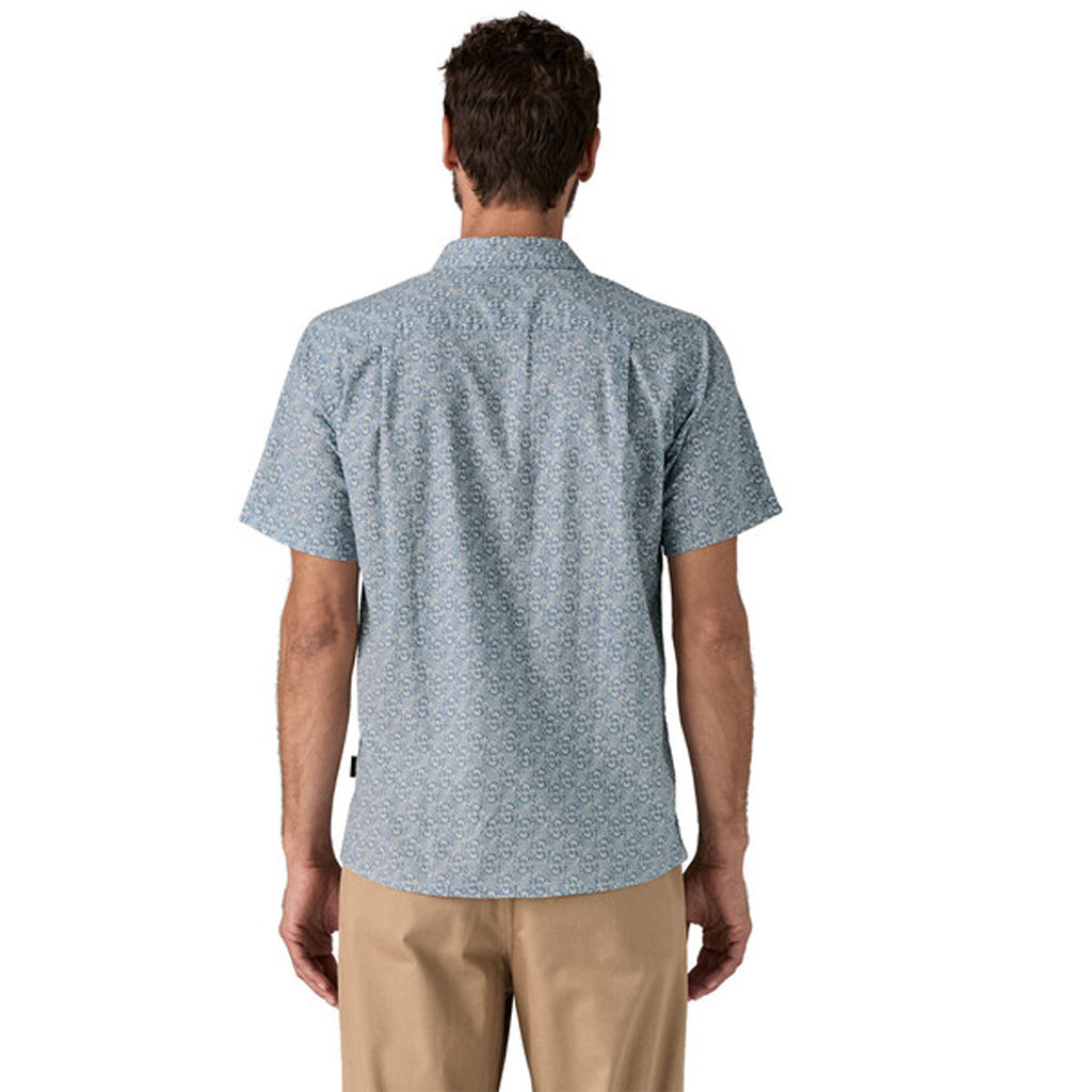 Back Step - Shirt