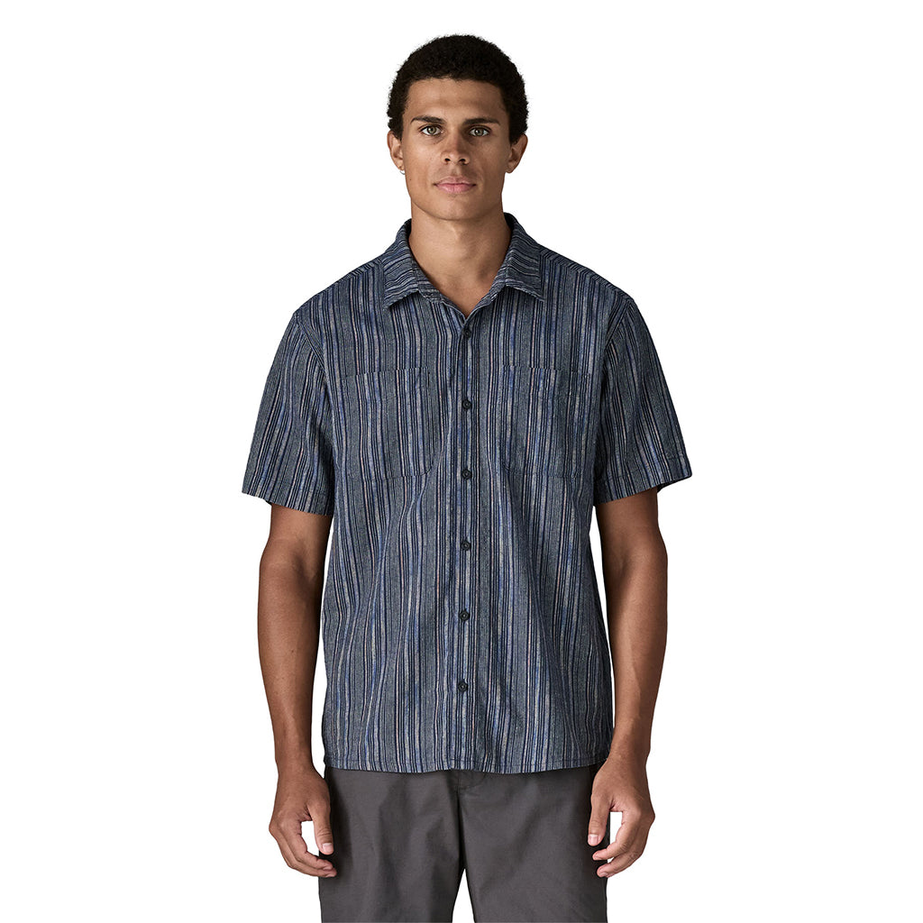 M's Back Step - Shirt