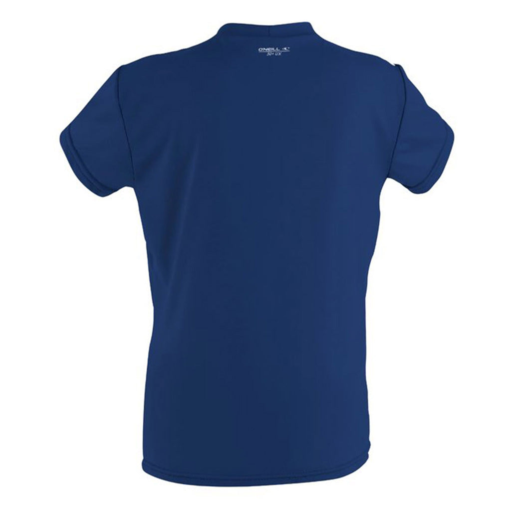 Toddler O'Zone S/S Sun Shirt - UV Shirt