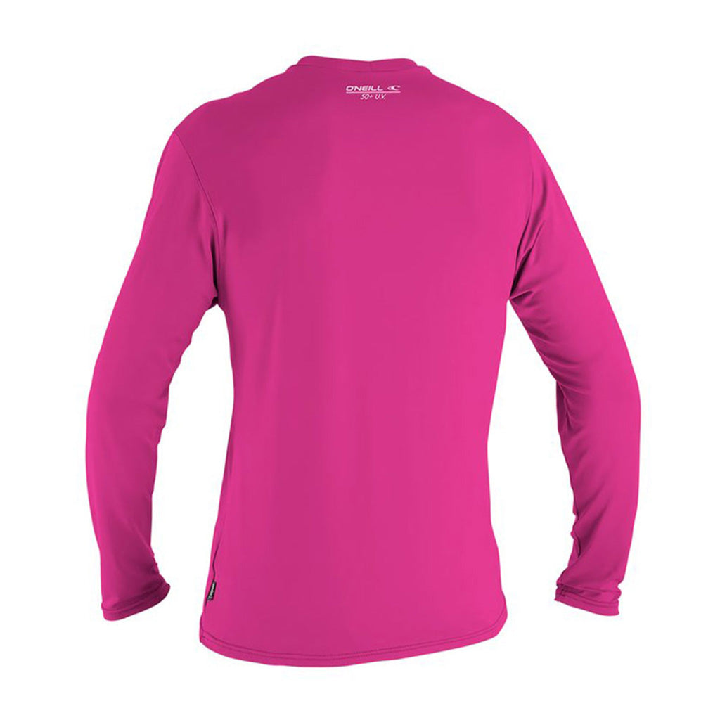 Toddler O'Zone L/S Sun Shirt - UV Shirt