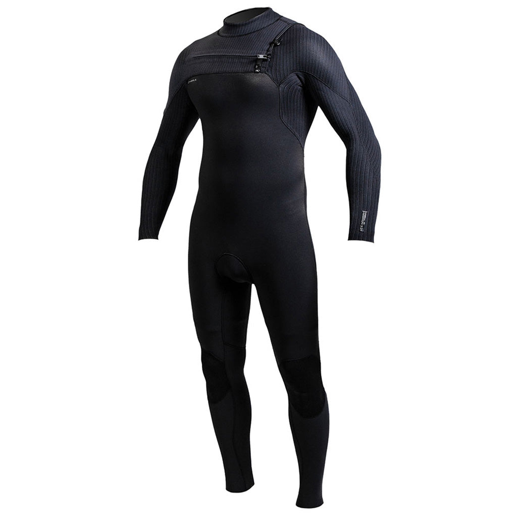 Hyperfreak 3/2+ Chest Zip Full - Wetsuit