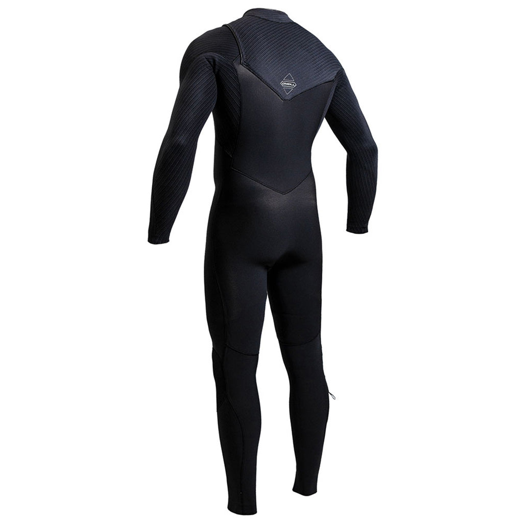 Hyperfreak 3/2+ Chest Zip Full - Wetsuit