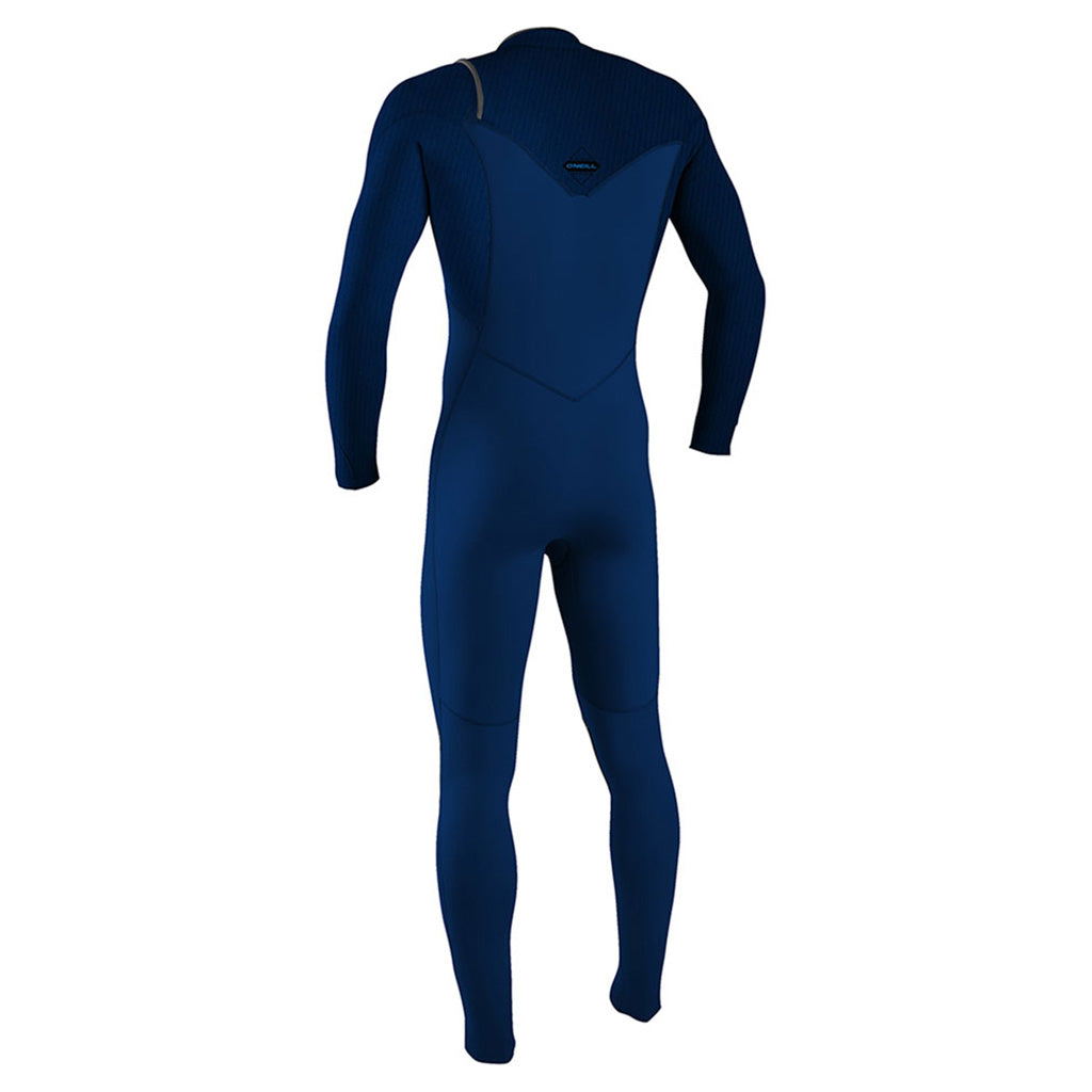 Hyperfreak 3/2+ Chest Zip Full - Wetsuit