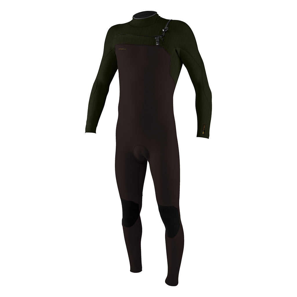Hyperfreak 3/2+ Chest Zip Full - Wetsuit