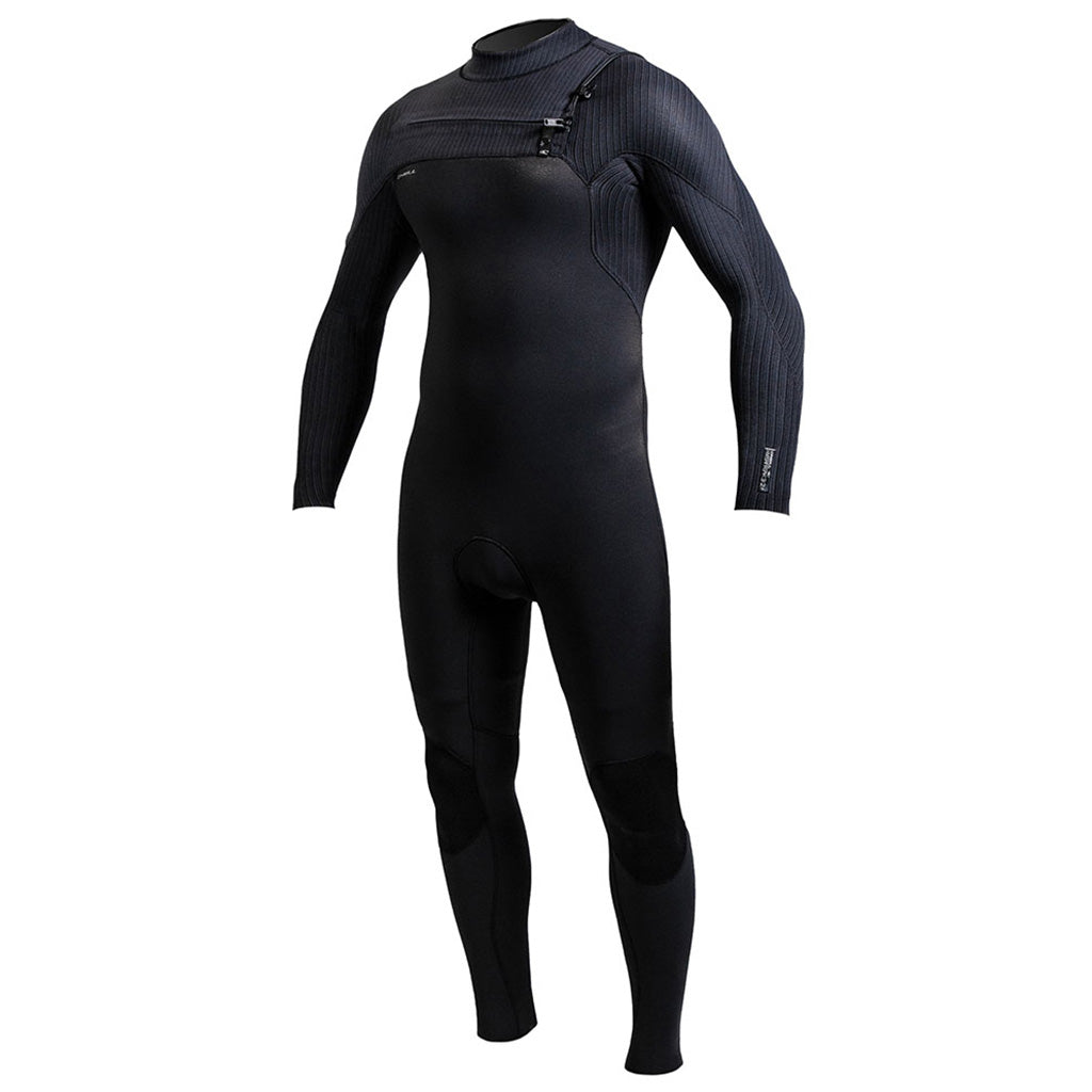 Hyperfreak 4/3+ Chest Zip Full - Wetsuit