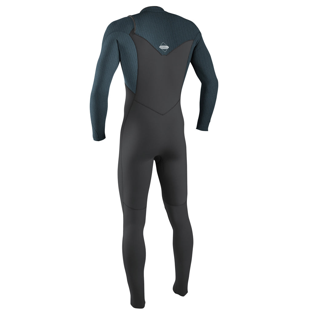 Hyperfreak 4/3+ Chest Zip Full - Wetsuit