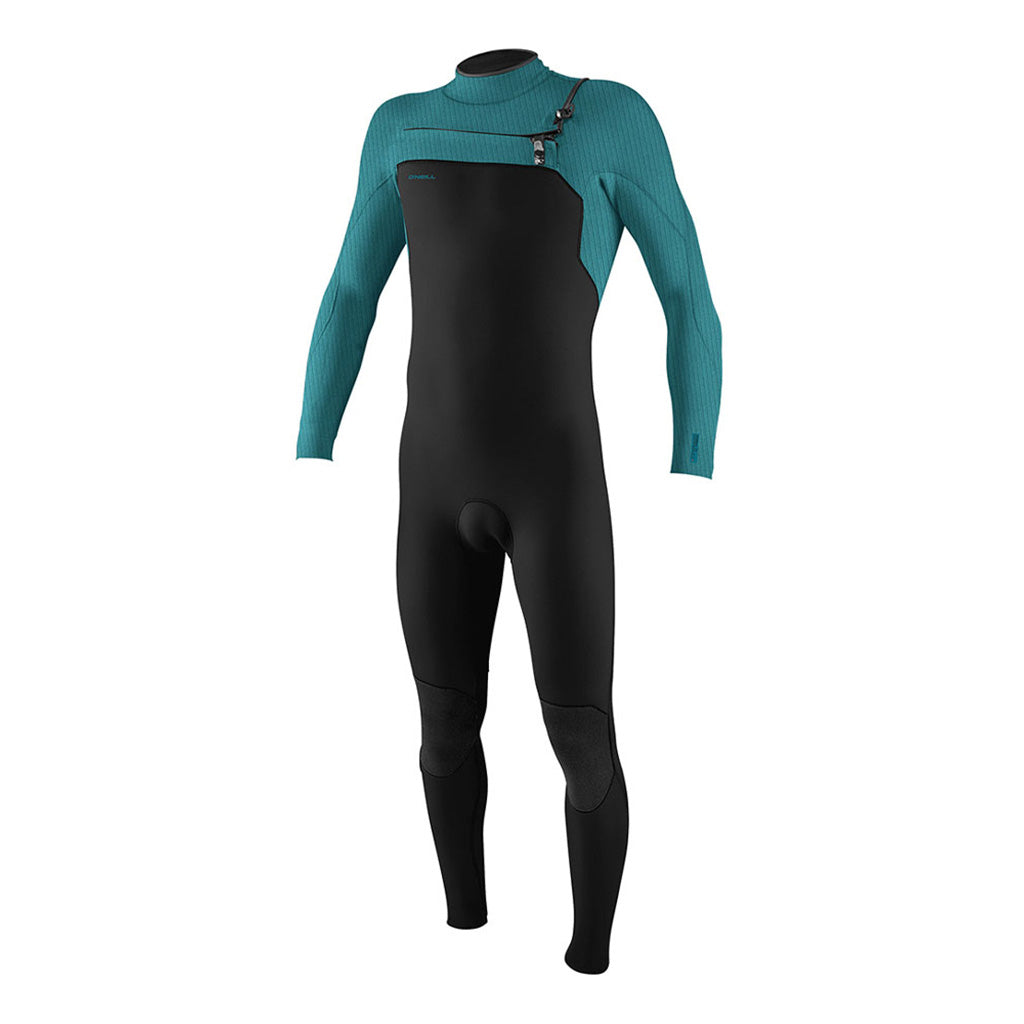 Hyperfreak 4/3+ Chest Zip Full - Wetsuit