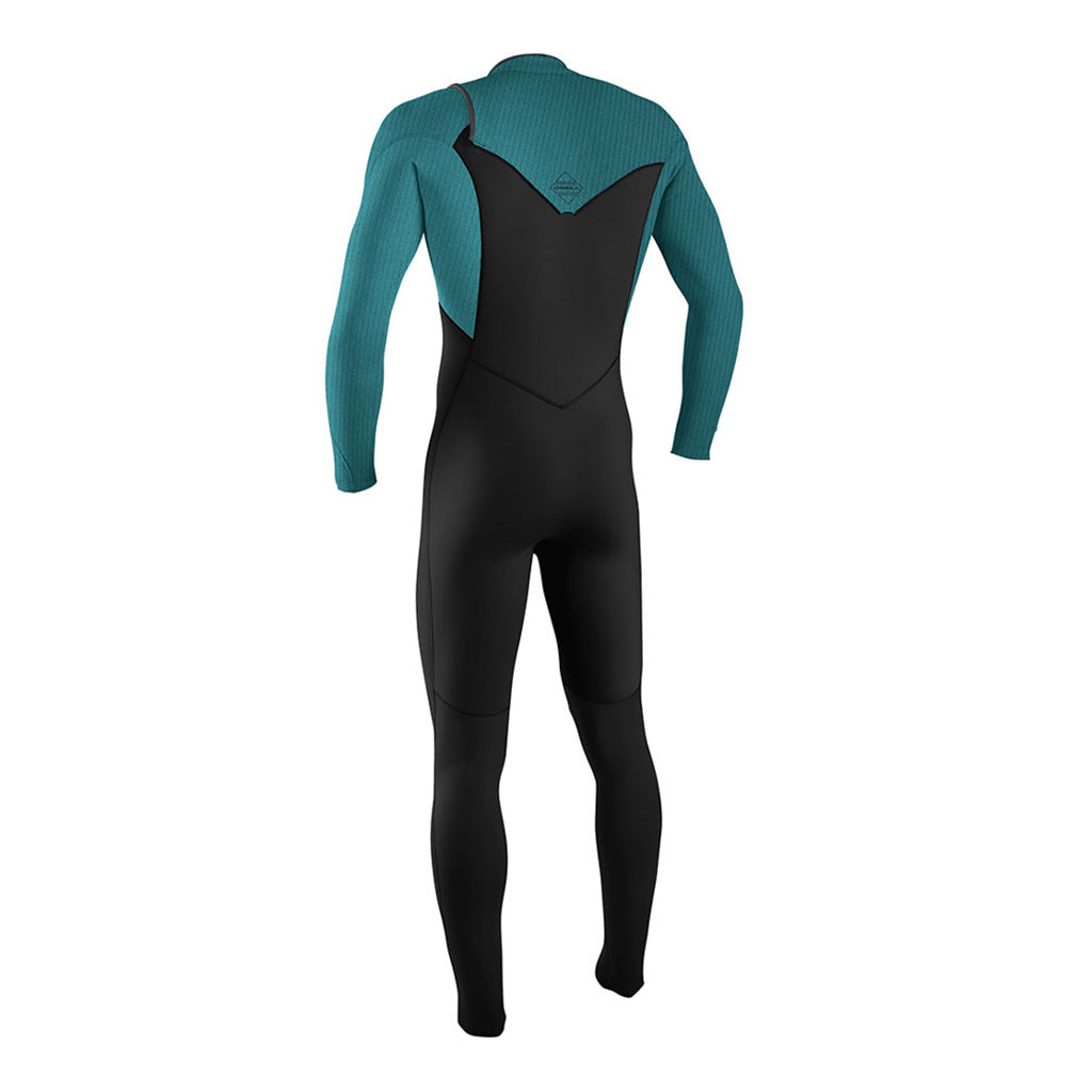 Hyperfreak 4/3+ Chest Zip Full - Wetsuit