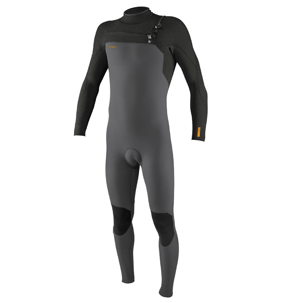 Hyperfreak 4/3+ Chest Zip Full - Wetsuit