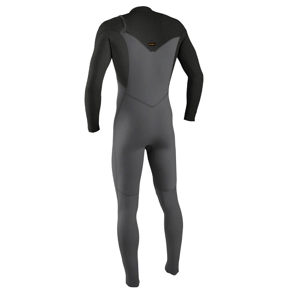 Hyperfreak 4/3+ Chest Zip Full - Wetsuit