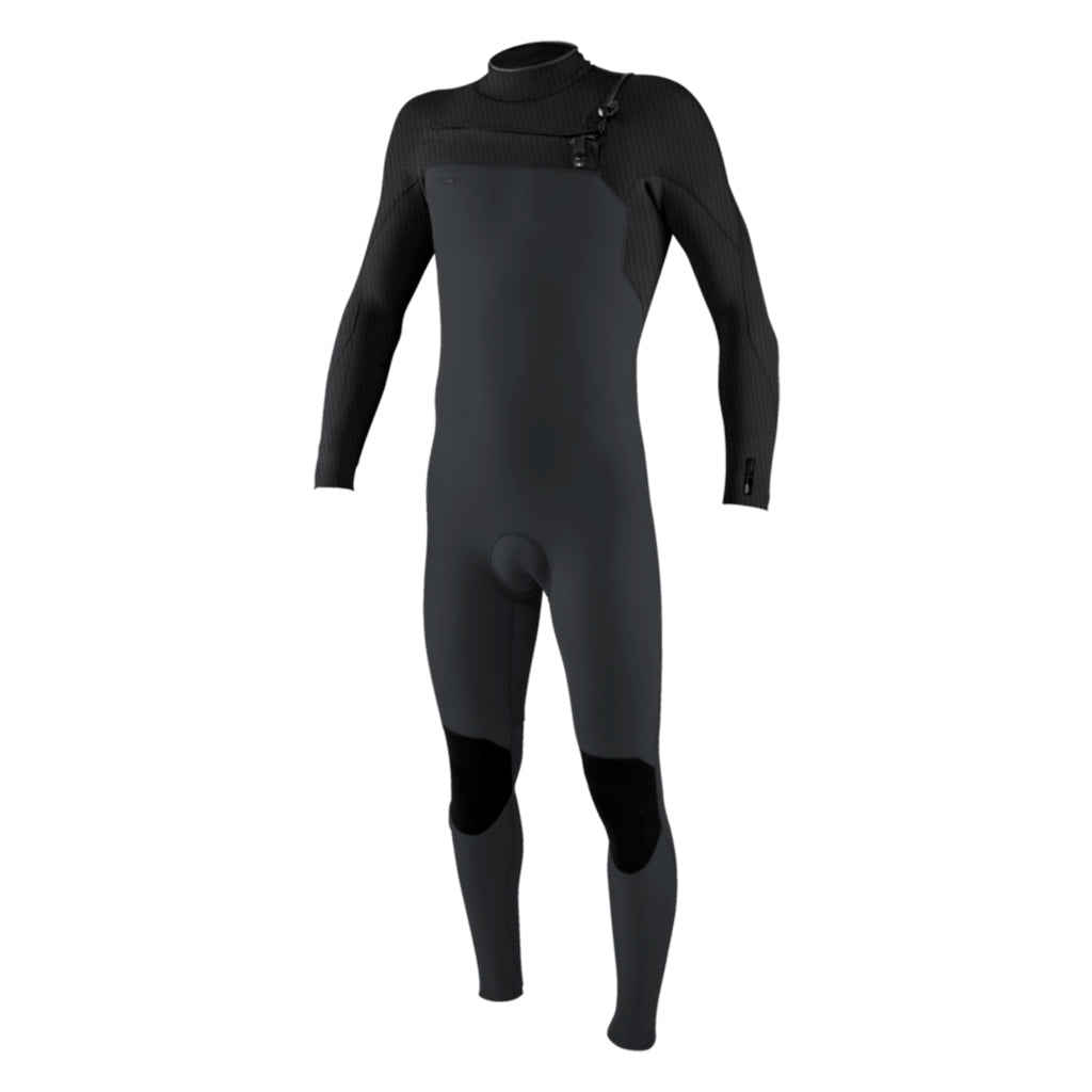 Hyperfreak 4/3+ Chest Zip Full - Wetsuit