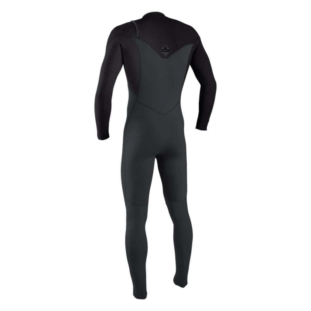 Hyperfreak 4/3+ Chest Zip Full - Wetsuit