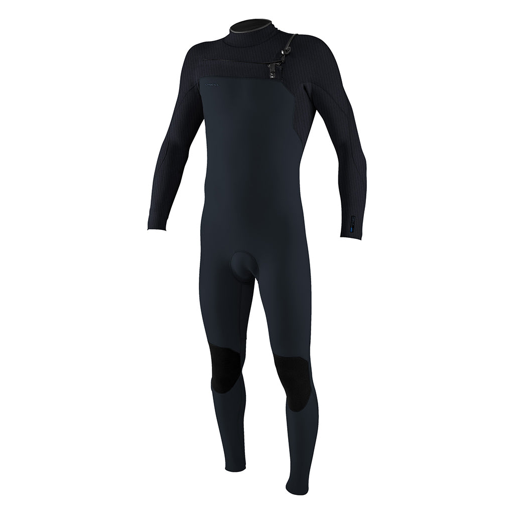 Hyperfreak 4/3+ Chest Zip - Wetsuit