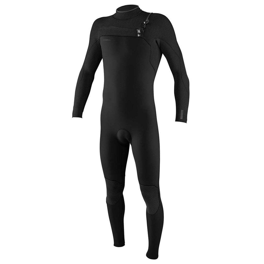 Hyperfreak 5/4+ Chest Zip Full - Wetsuit