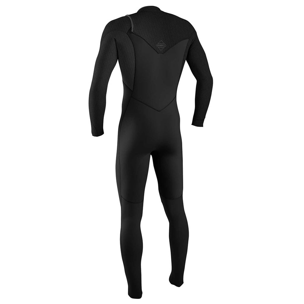 Hyperfreak 5/4+ Chest Zip Full - Wetsuit