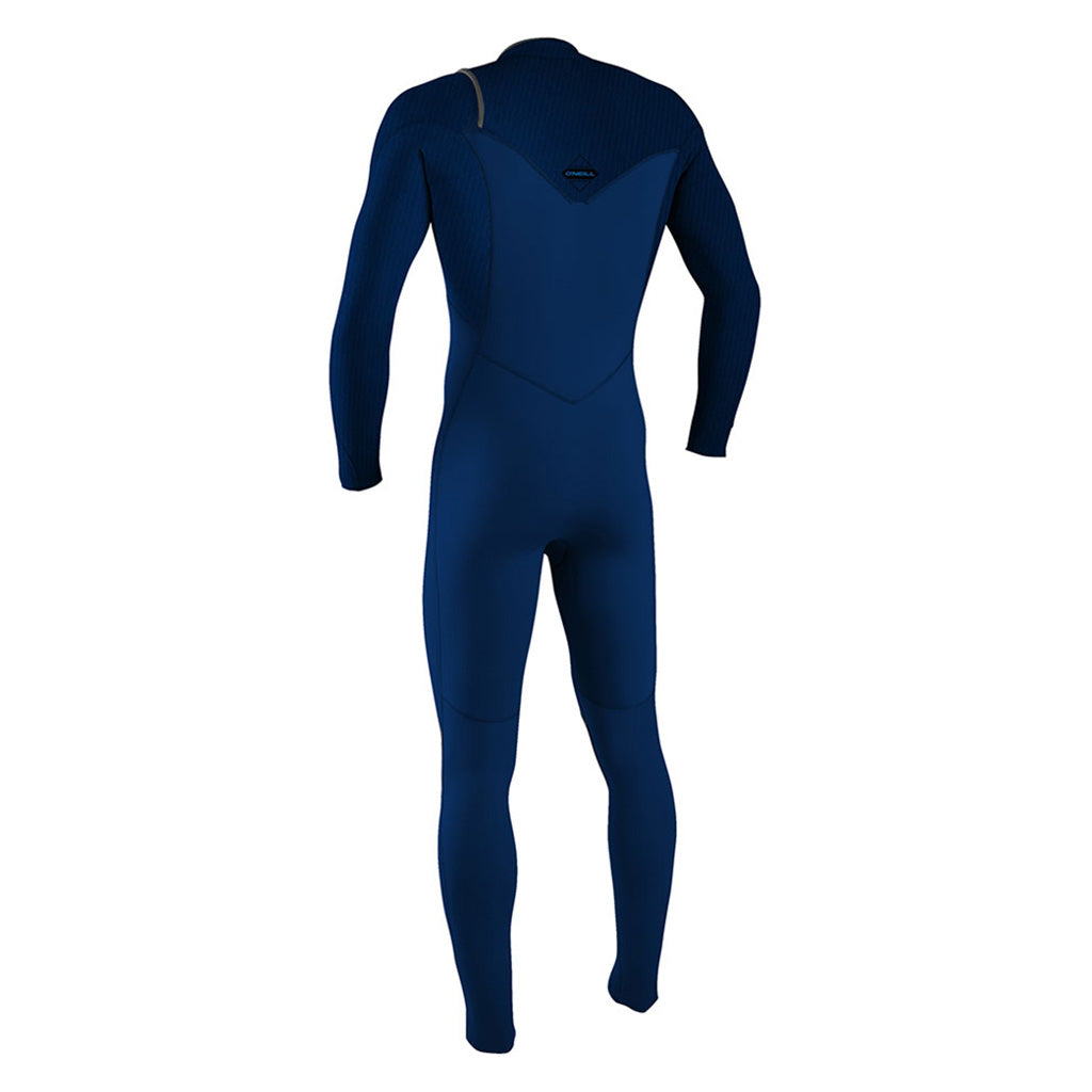 Hyperfreak 5/4+ Chest Zip Full - Wetsuit