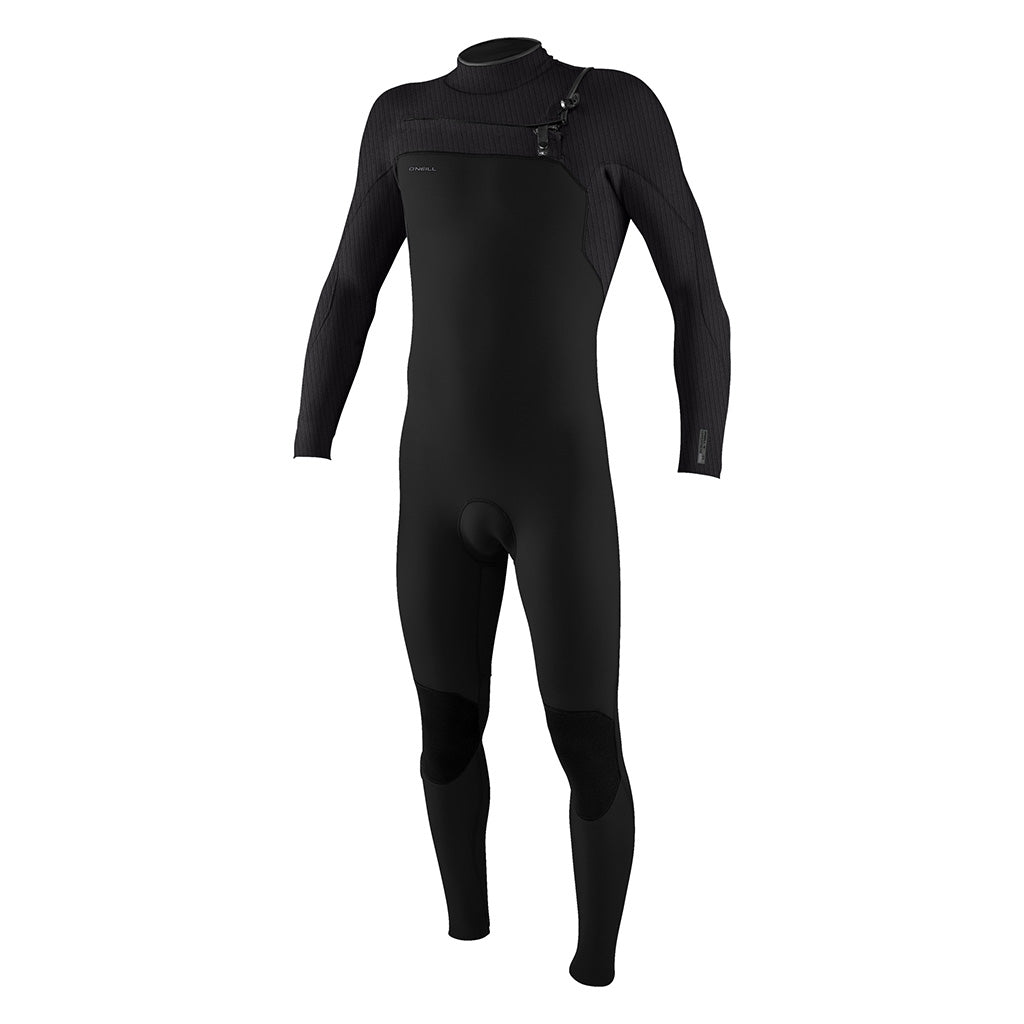 Hyperfreak 5/4+ Chest Zip Full - Wetsuit