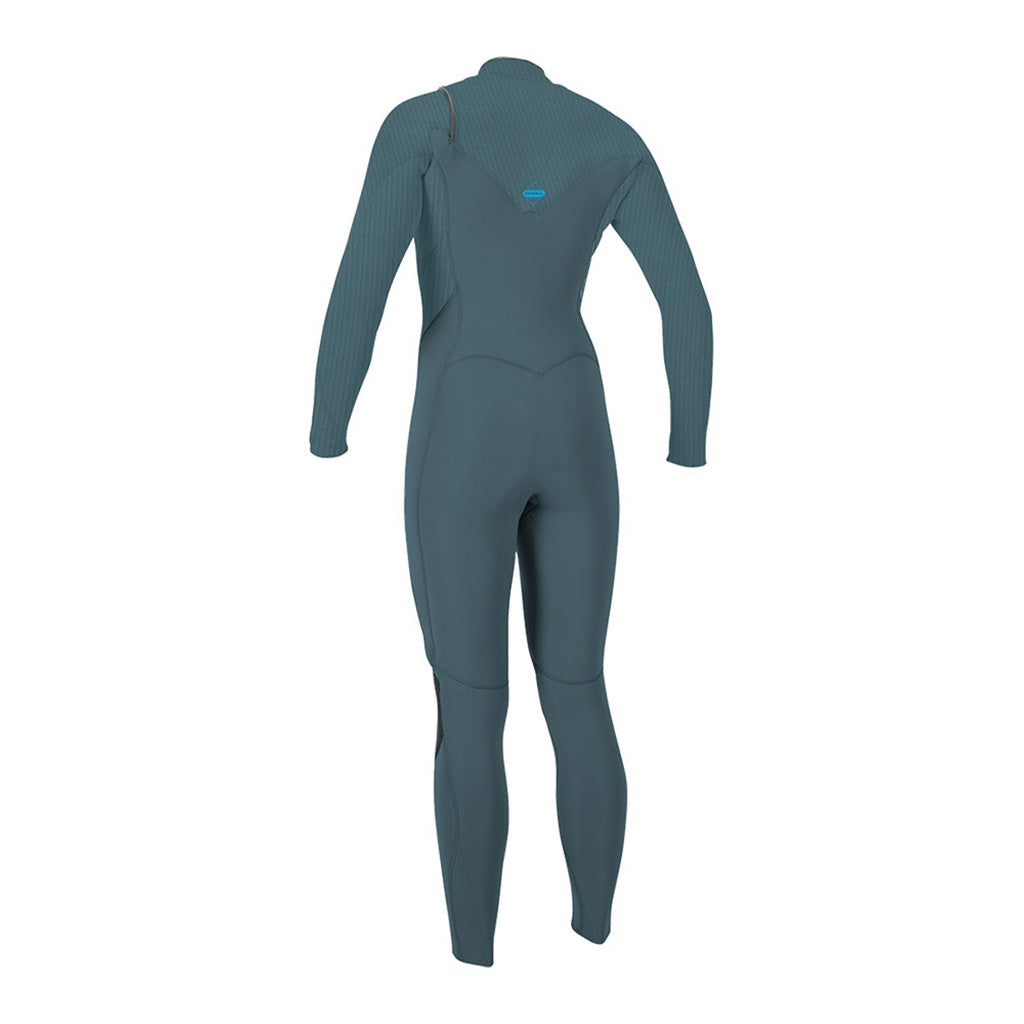 Hyperfreak 3/2+ Chest Zip Fullsuit - Wetsuit