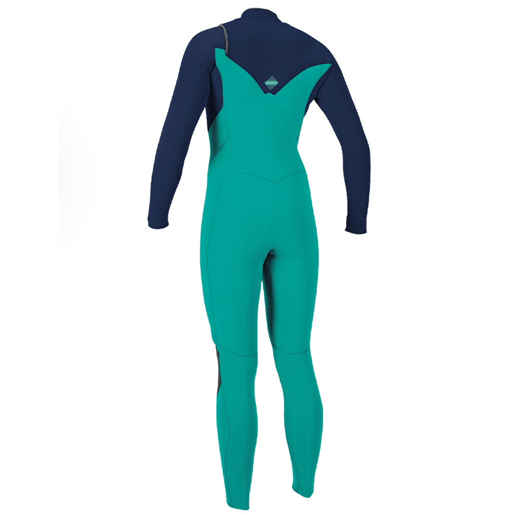 Hyperfreak 3/2+ Chest Zip Full - Wetsuit