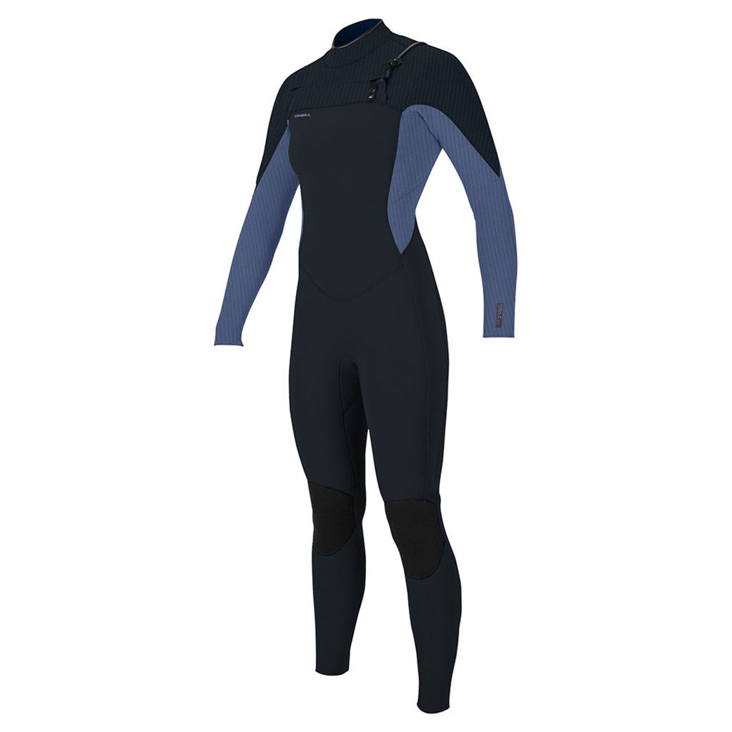 Hyperfreak 3/2 Chest Zip - Wetsuit