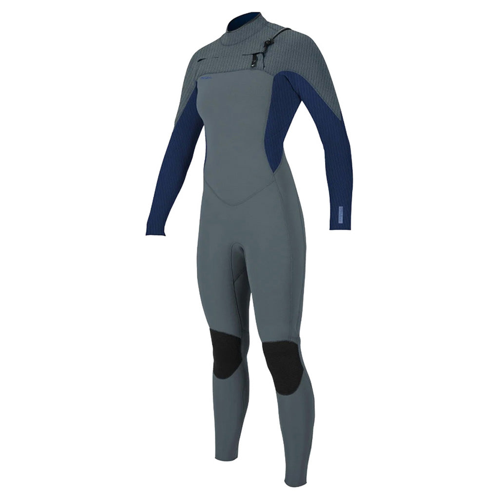 Hyperfreak 4/3+ Chest Zip - Wetsuit