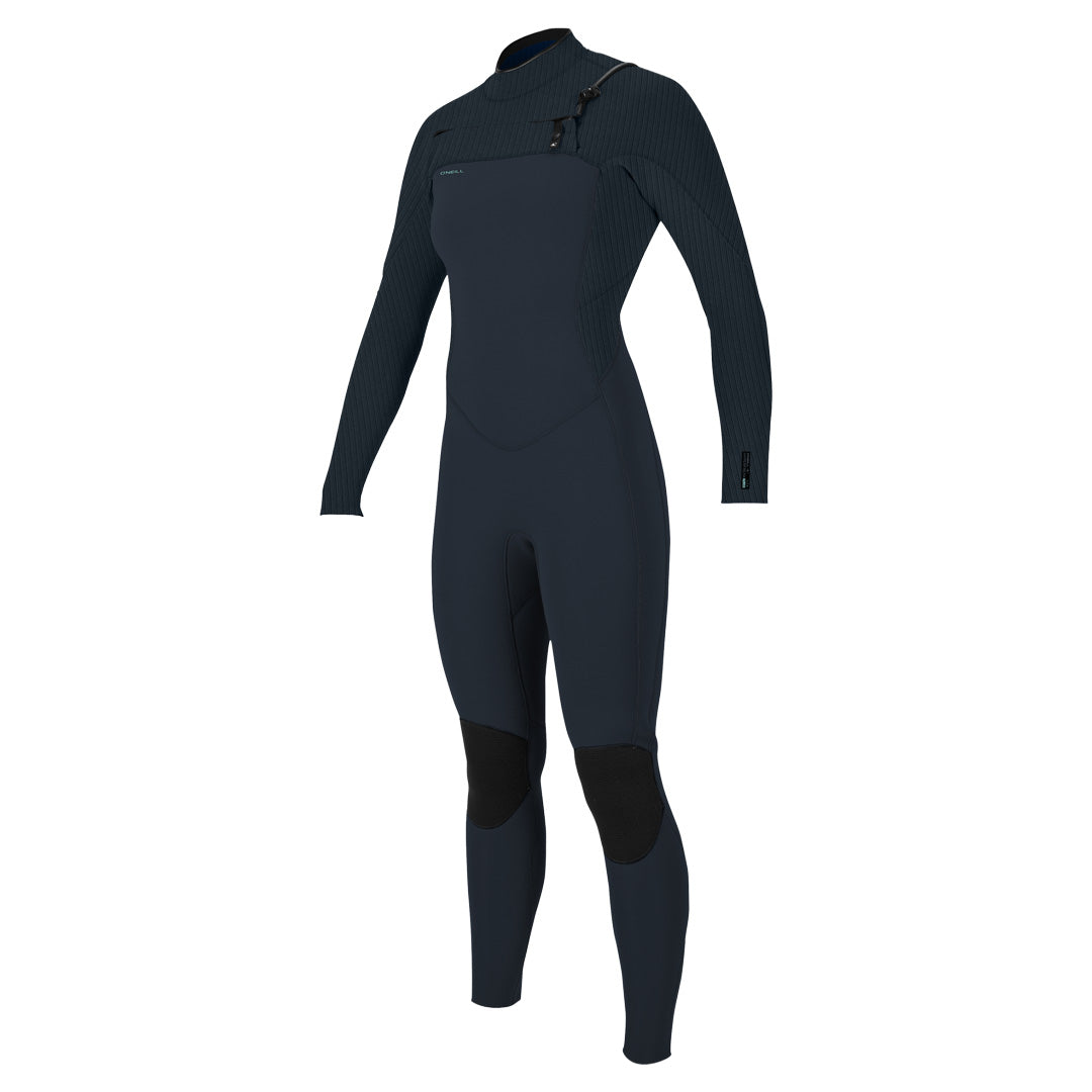 Wms Hyperfreak 4/3+ Chest Zip