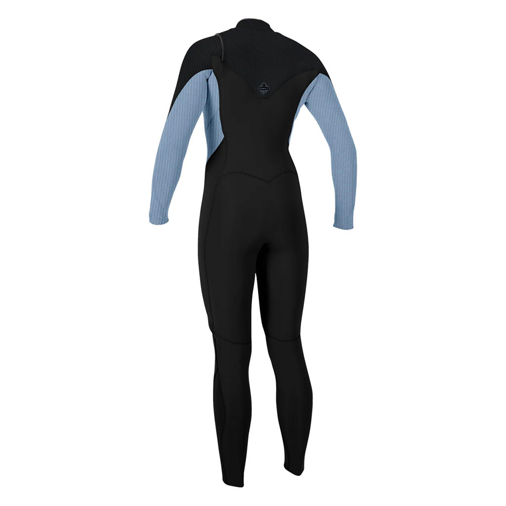 Wms Hyperfreak 4/3+ Chest Zip Full - Wetsuit