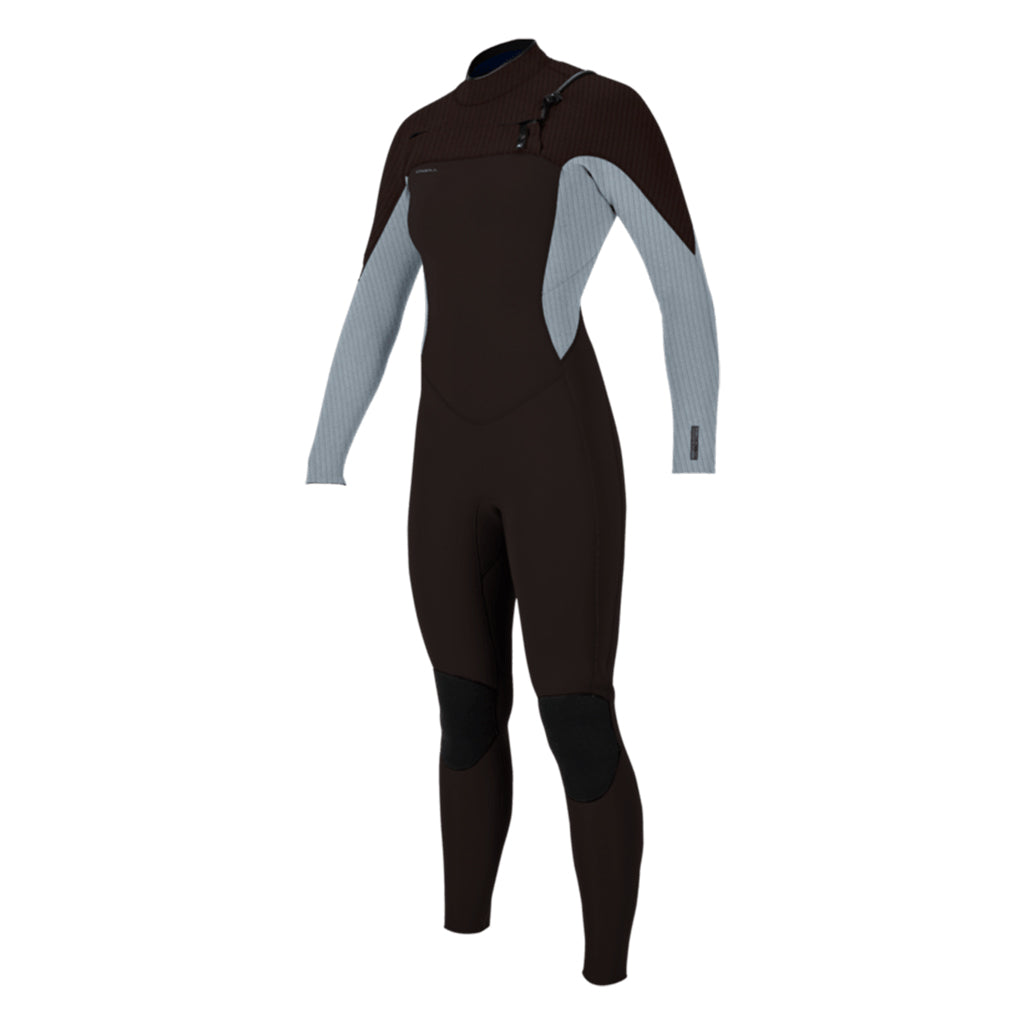 Wms Hyperfreak 4/3+ Chest Zip Full - Wetsuit