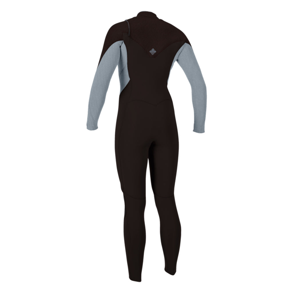 Wms Hyperfreak 4/3+ Chest Zip Full - Wetsuit