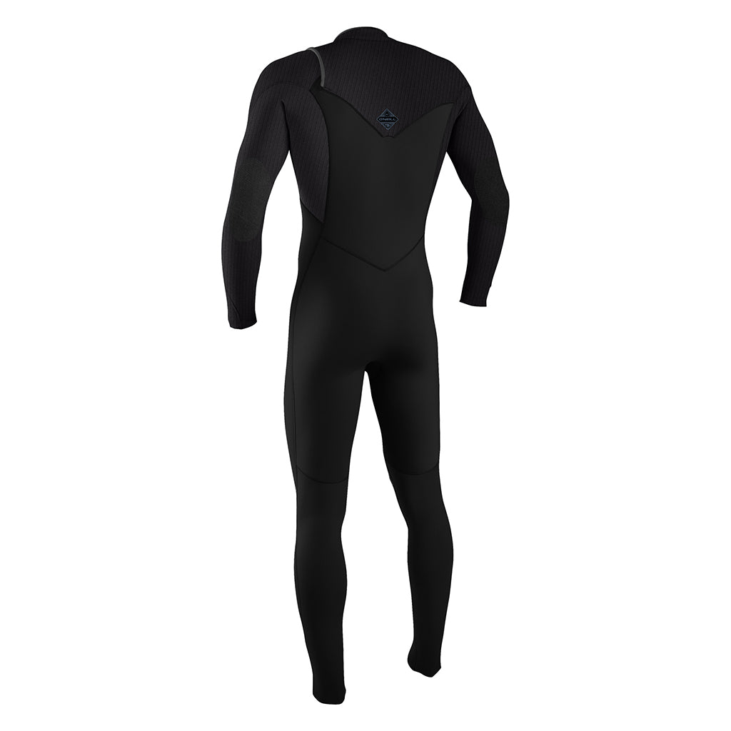 Youth Hyperfreak 4/3+ Chest Zip Full - Wetsuit