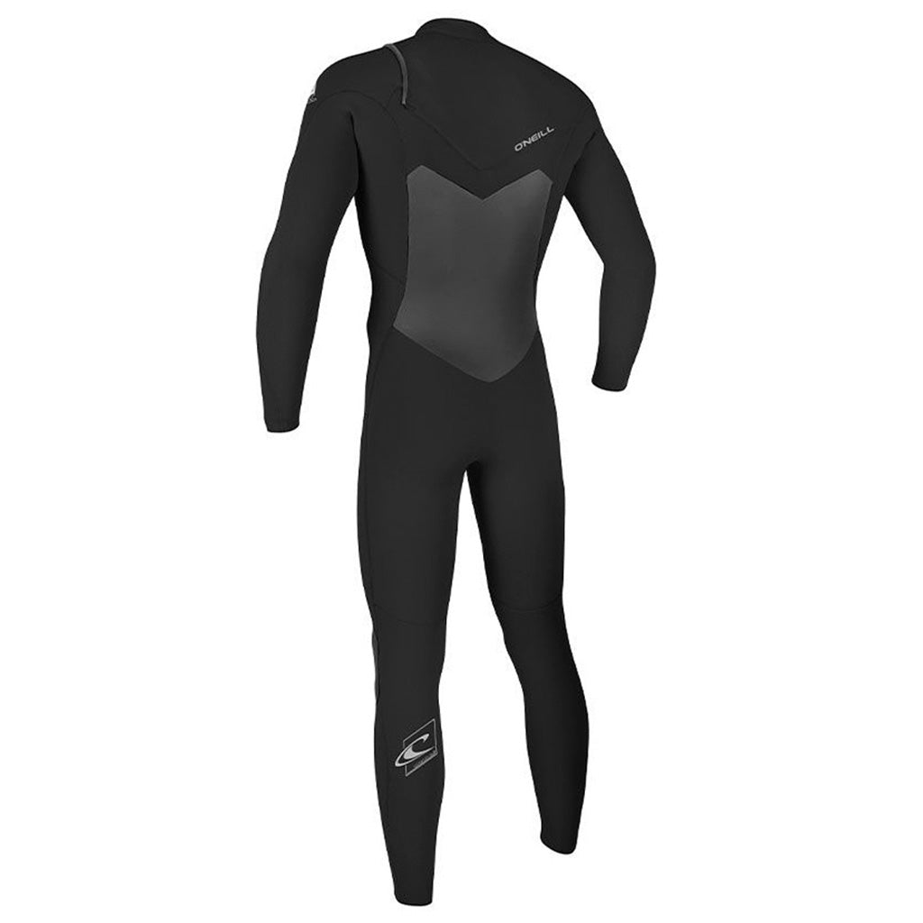 Epic 4/3 Chest Zip Full - Wetsuit