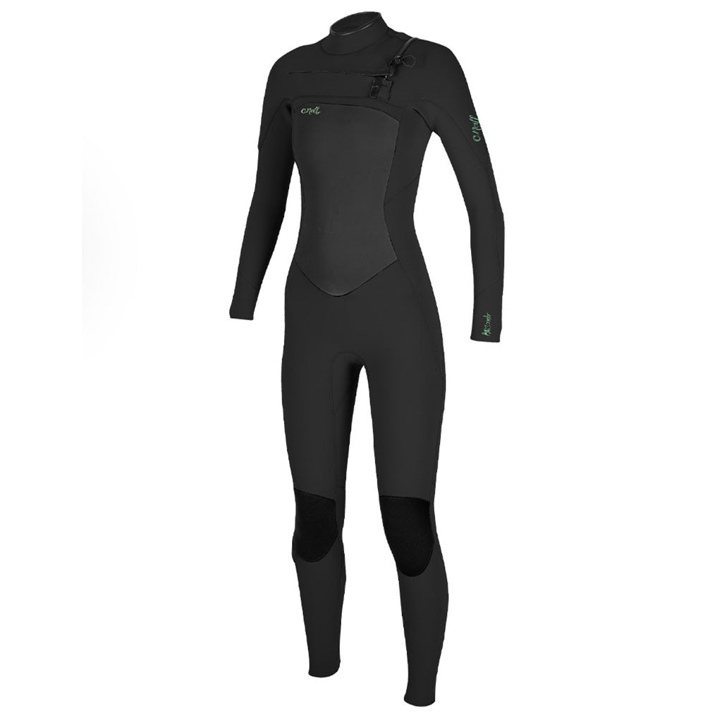 Epic 3/2 Chest Zip Full - Wetsuit