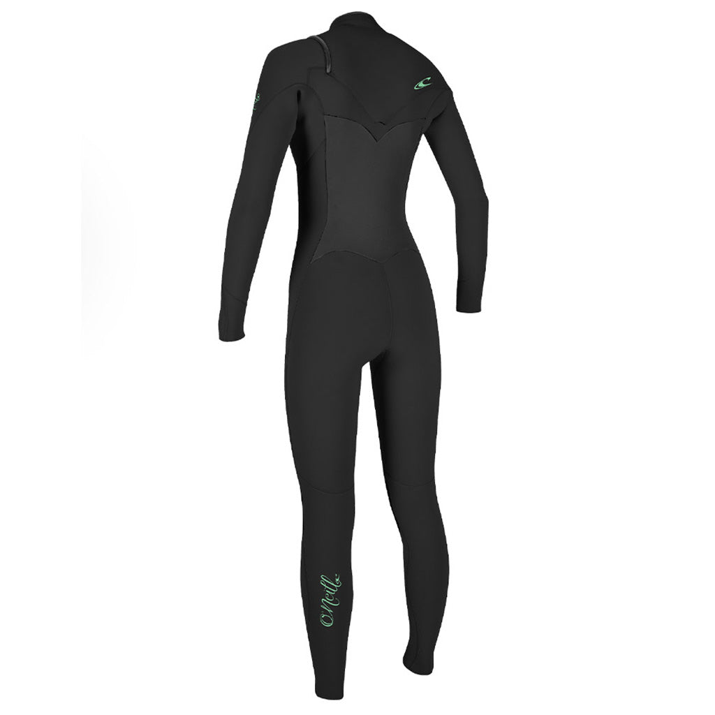 Epic 4/3 Chest Zip Full - Wetsuit