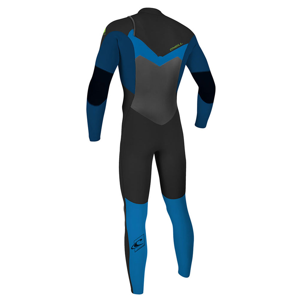 Youth Epic 4/3 Chest Zip - Wetsuit
