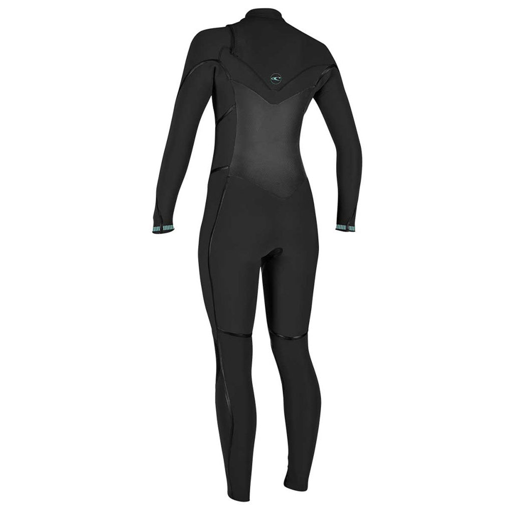 Psycho Tech 5/4+ Chest Zip Full - Wetsuit