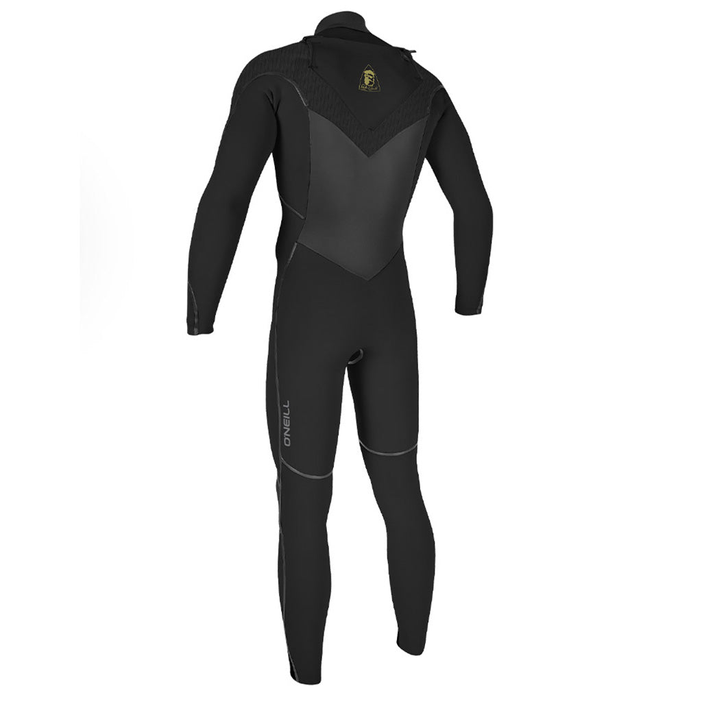 Mutant Legend 5/4 Chest Zip W/Hood Full - Wetsuit