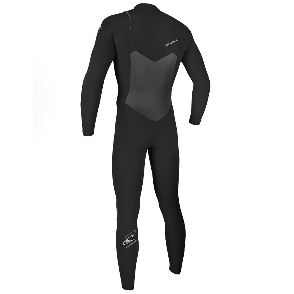 Epic 5/4 Chest Zip Full - Wetsuit