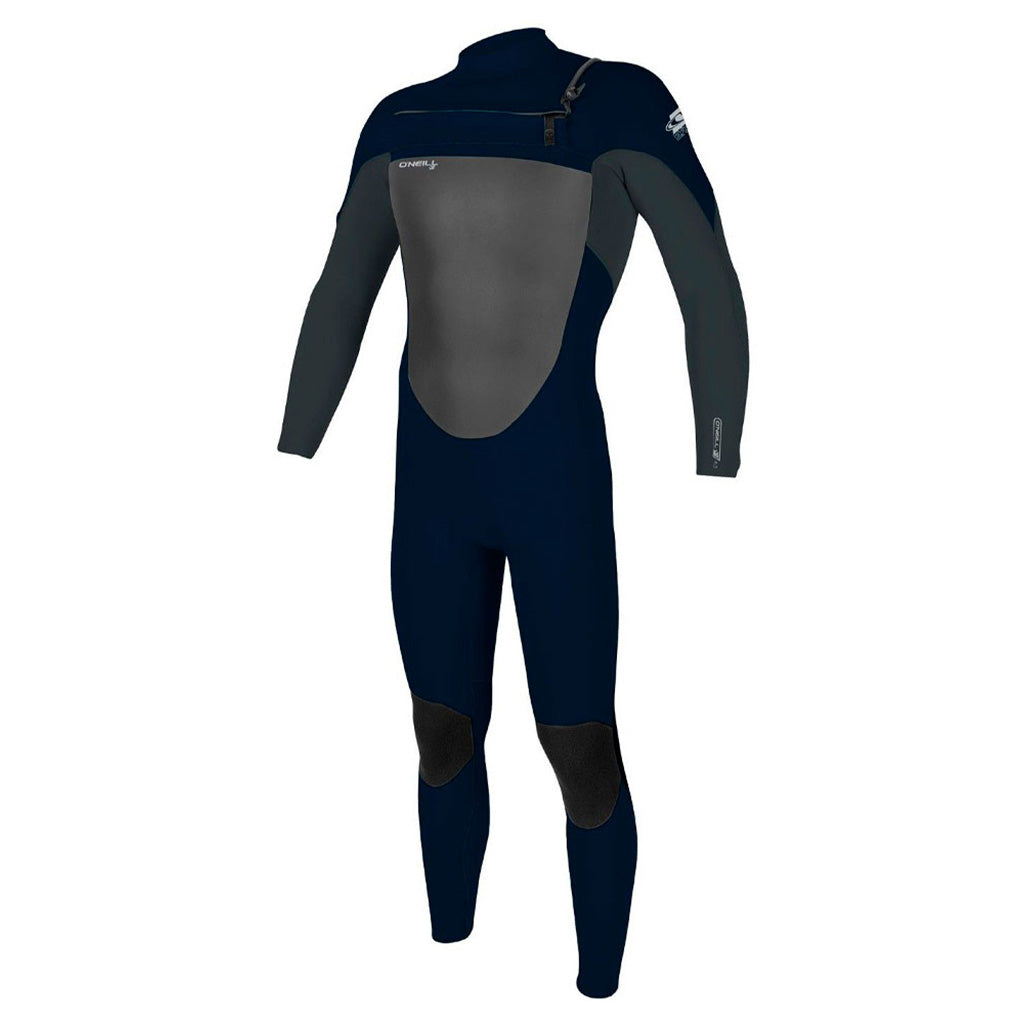 Epic 5/4 Chest Zip Full - Wetsuit