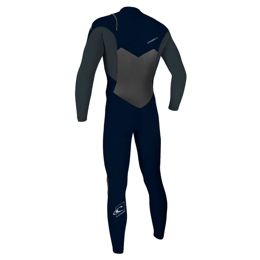 Epic 5/4 Chest Zip Full - Wetsuit
