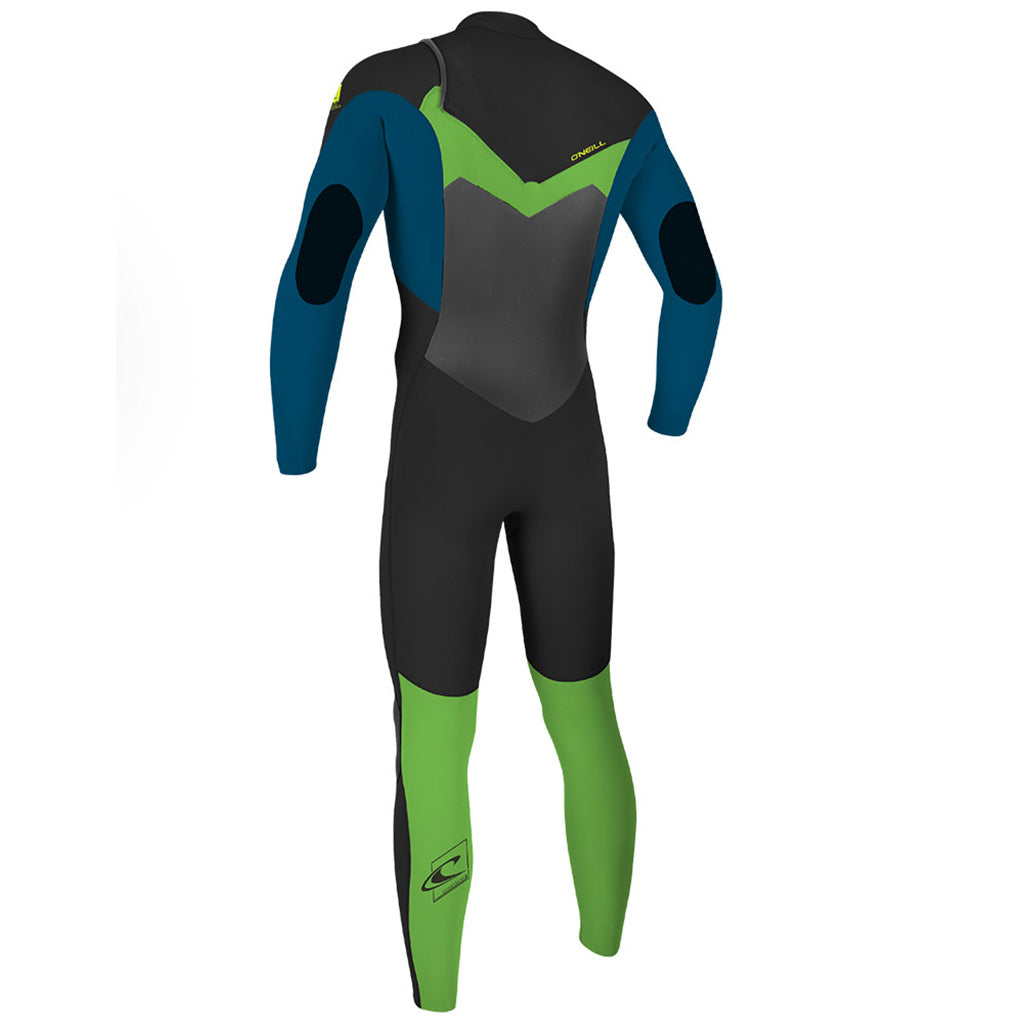 Youth Epic 5/4 Chest Zip Full - Wetsuit