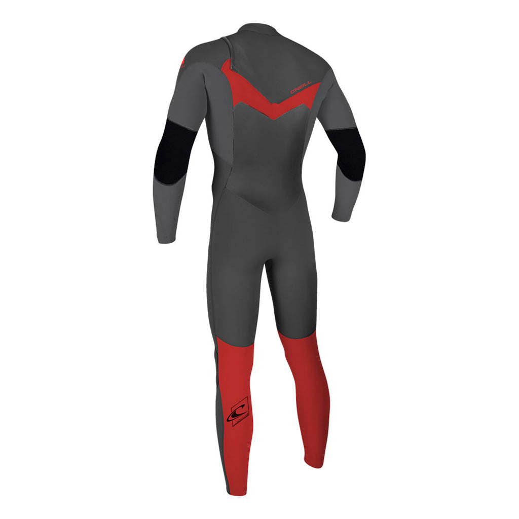 Youth Epic 5/4 Chest Zip - Wetsuit