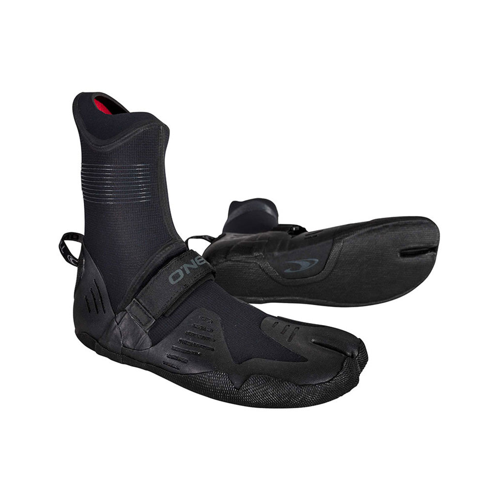 Psycho Tech 5mm Split Toe - Neoprene Boots