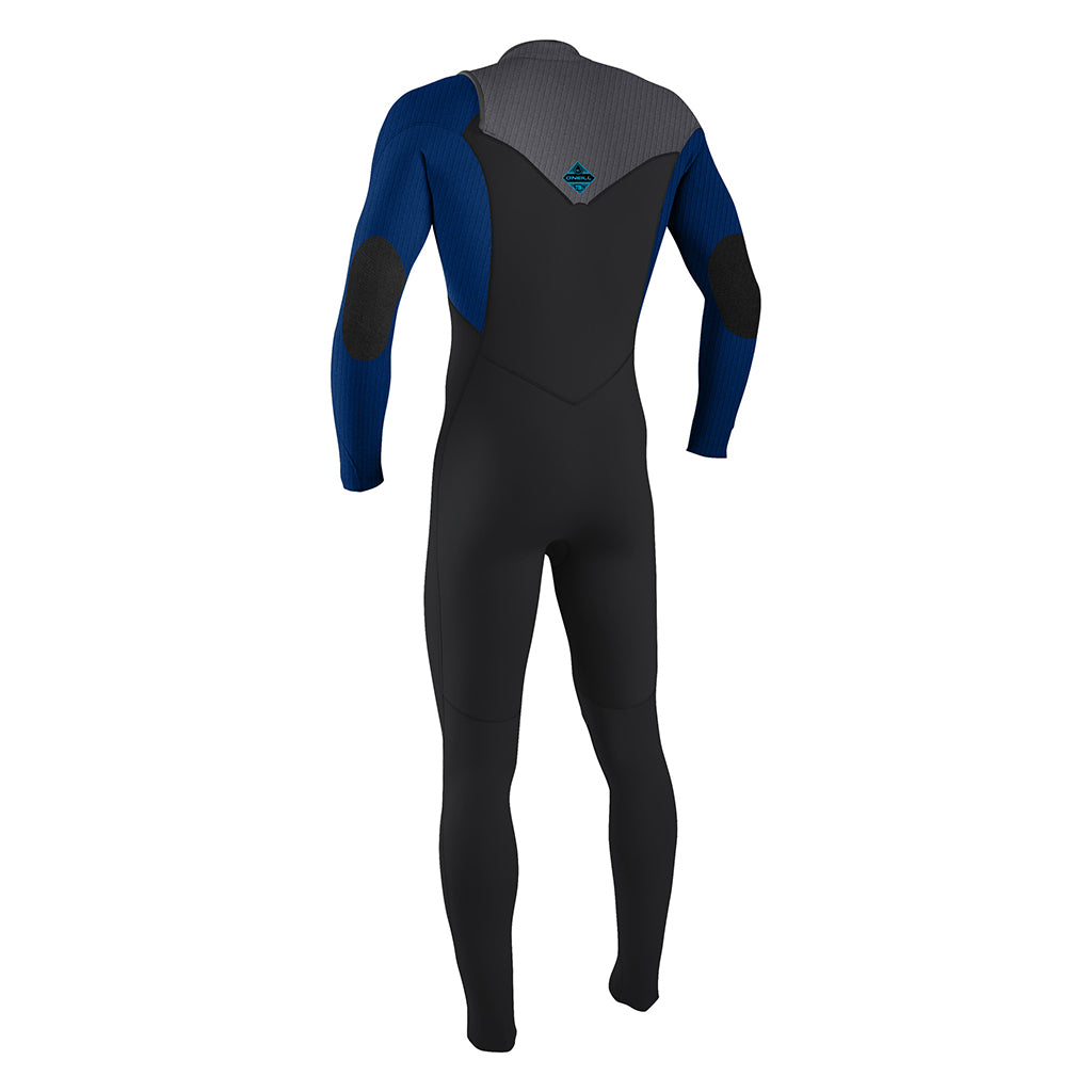 Youth Hyperfreak 5/4+ Chest Zip Full - Wetsuit