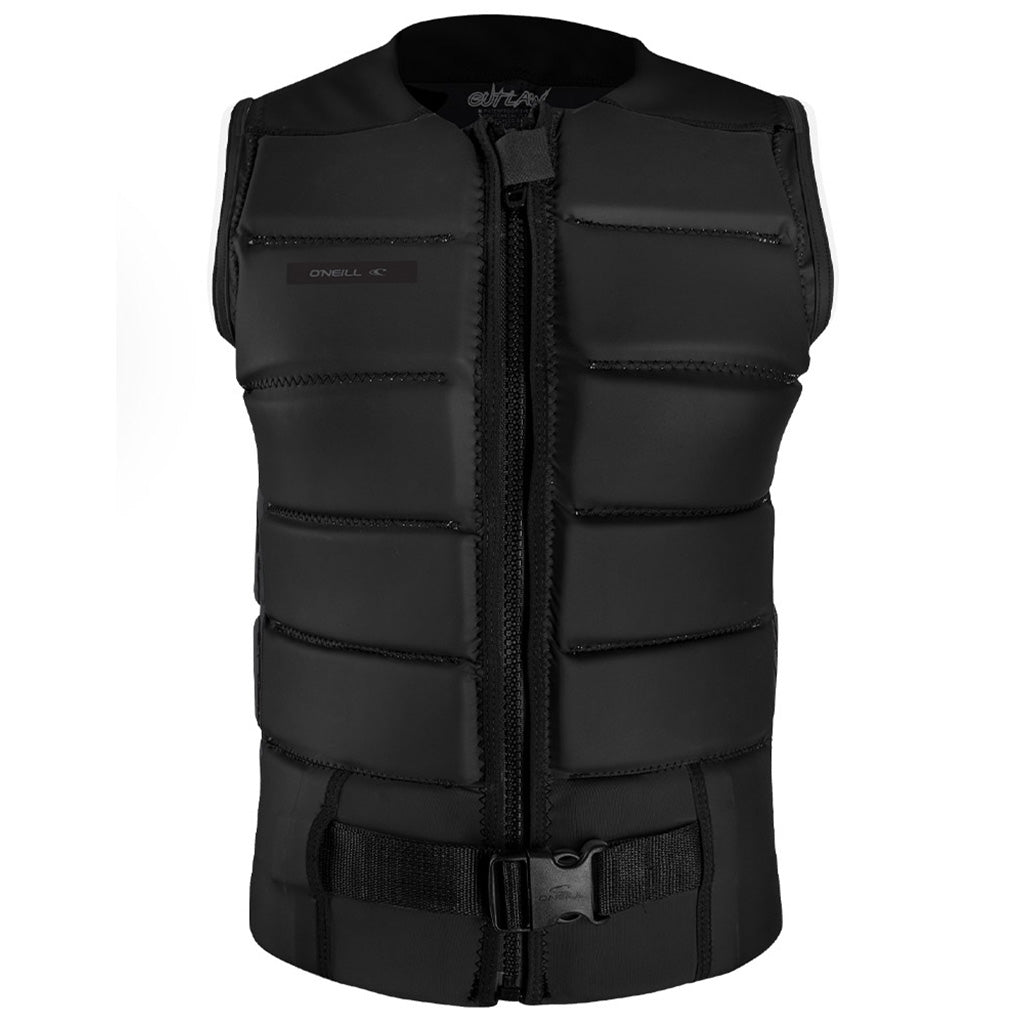 Outlaw Comp - Impact Vest